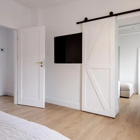 Daire Center4you Gdynia