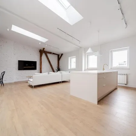 Center4you Daire Gdynia